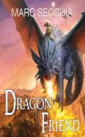 Dragonfriend: (1 Dragonfriend)