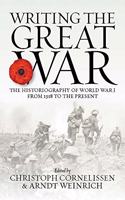 Writing the Great War