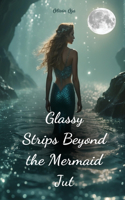 Glassy Strips Beyond the Mermaid Jut