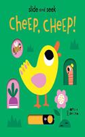 Cheep, Cheep!: (Slide and Seek)