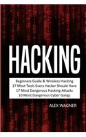 Hacking