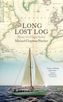 Long Lost Log: A Diary of a Virgin Sailor
