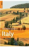 The Rough Guide to Italy