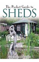 Pocket Guide to Sheds