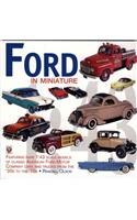Ford in Miniature
