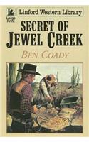 Secret of Jewel Creek