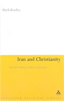 Iran and Christianity: Historical Identity and Present Relevance