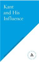 Kant and His Influence