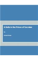 A Belle in the Prison of Socrates