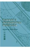 Planning and Environmental Protection