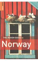 Rough Guide to Norway