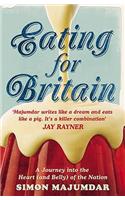 Eating for Britain