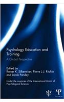 Psychology Education and Training