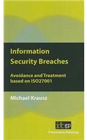 Information Security Breaches