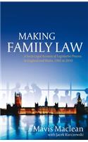 Making Family Law