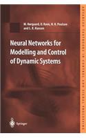 Neural Networks for Modelling and Control of Dynamic Systems