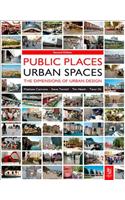 Public Places - Urban Spaces