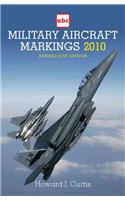 Military Aircraft Markings 2010