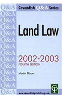 Land Law Q&A