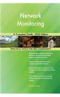 Network Monitoring A Complete Guide - 2020 Edition