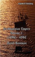 Carthaginian Empire Volume I