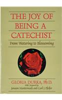 Joy of Being a Catechist