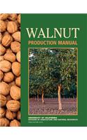 Walnut Production Manual