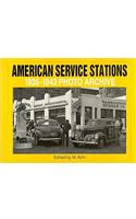 American Service Stations