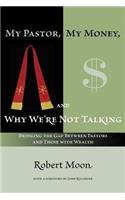 My Pastor, My Money, and Why We're Not Talking