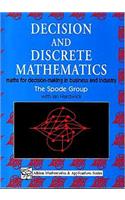 Decision and Discrete Mathematics