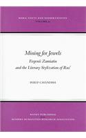 Mining for Jewels
