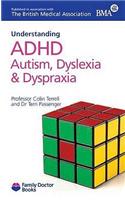 Understanding ADHD Autism, Dyslexia and Dyspraxia