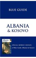 Blue Guide Albania & Kosovo