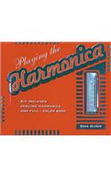 Playing the Harmonica