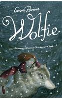 Wolfie