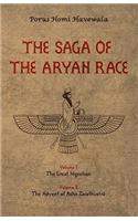 The Saga of the Aryan Race