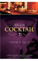 Tales of the Cocktail from A to Z