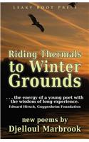 Riding Thermals to Winter Grounds