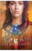 Lady of the Two Lands