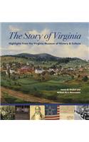 Story of Virginia