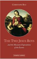 The Two Jesus Boys