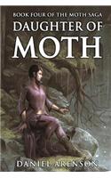 Daughter of Moth