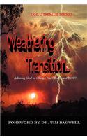 Weathering Transition