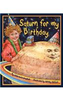 Saturn for My Birthday