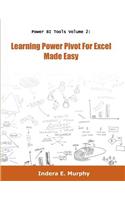 Learning Power Pivot For Excel Made Easy