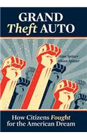 Grand Theft Auto