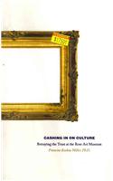 Cashing in on Culture