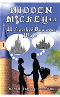Hidden Mickey 4.5