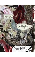 Ombligo / Intaglio