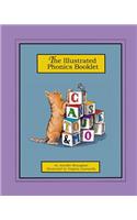 The Illustrated Phonics Booklet